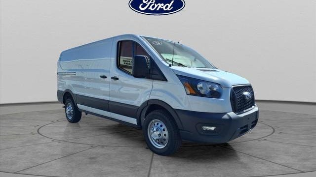 2024 Ford Transit 150