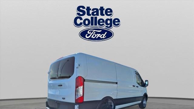 2024 Ford Transit 150
