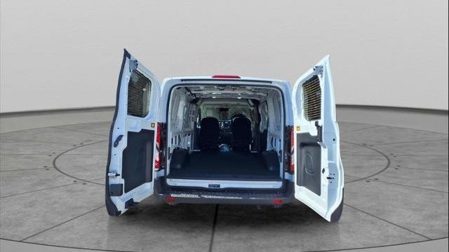 2024 Ford Transit 150