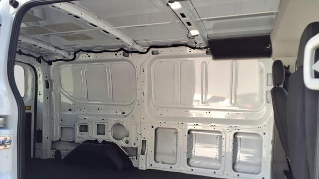 2024 Ford Transit 150