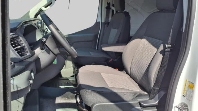 2024 Ford Transit 150