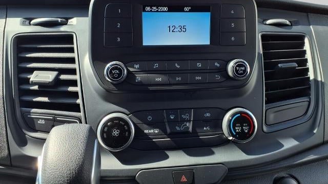 2024 Ford Transit 150