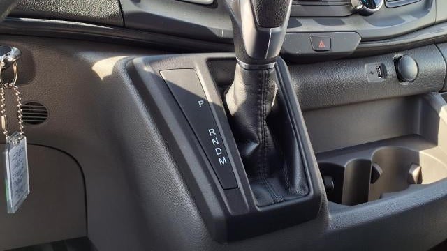 2024 Ford Transit 150