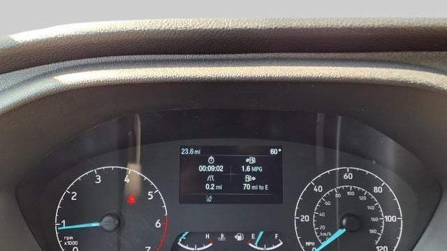 2024 Ford Transit 150