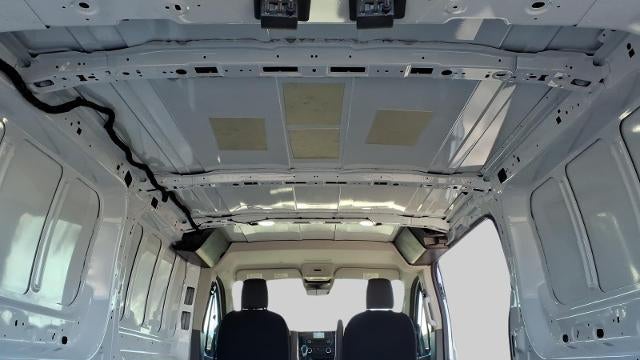 2024 Ford Transit 150
