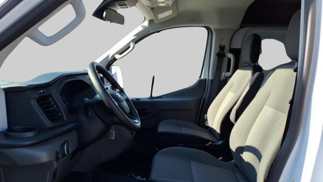 2024 Ford Transit 150