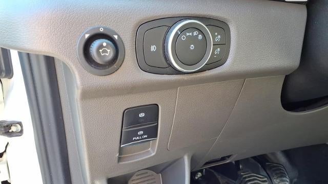 2024 Ford Transit 150