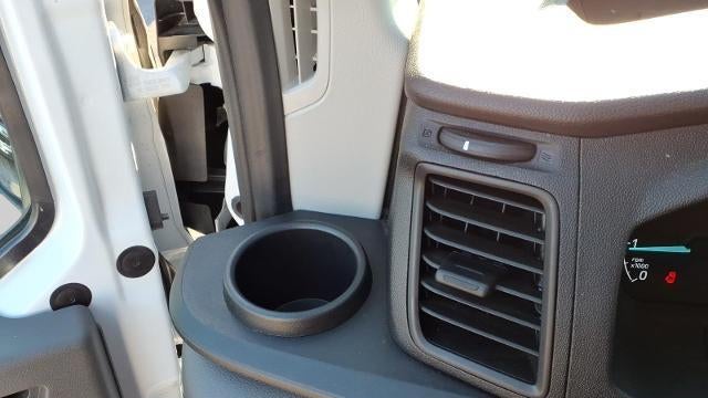 2024 Ford Transit 150