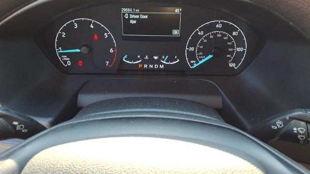 2024 Ford Transit 150