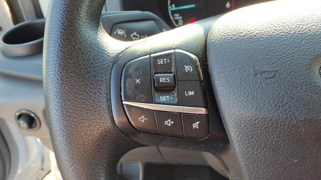 2024 Ford Transit 150