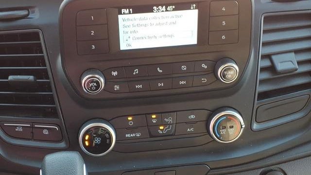 2024 Ford Transit 150
