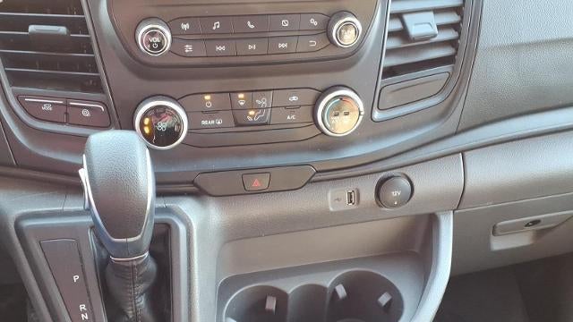 2024 Ford Transit 150