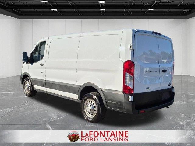 2023 Ford Transit - $22,445