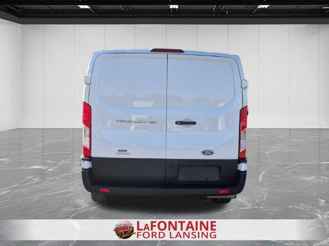 2023 Ford Transit - $22,445