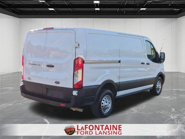 2023 Ford Transit - $22,445