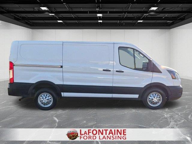 2023 Ford Transit - $22,445