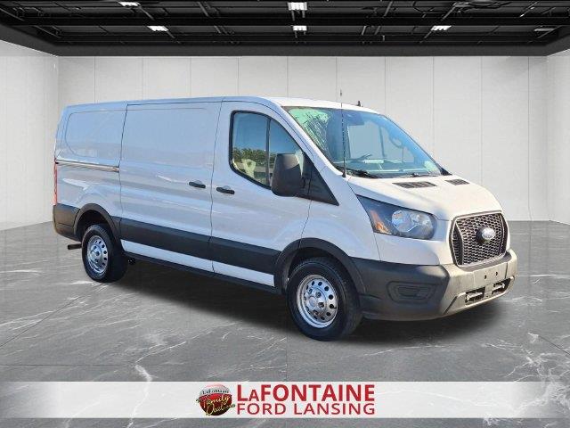 2023 Ford Transit - $22,445