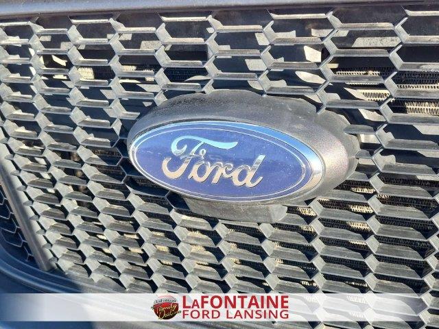 2023 Ford Transit - $22,445