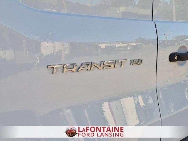 2023 Ford Transit - $22,445