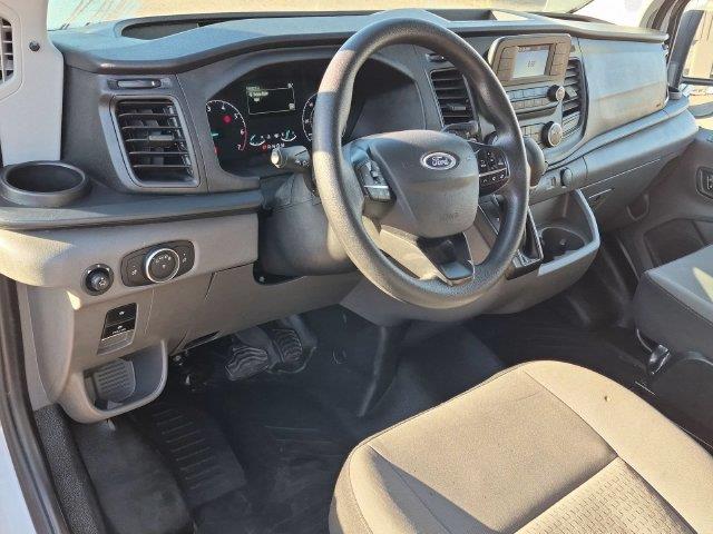 2023 Ford Transit - $22,445