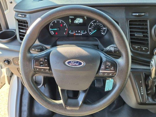2023 Ford Transit - $22,445