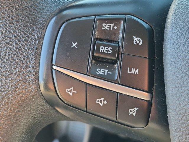 2023 Ford Transit - $22,445
