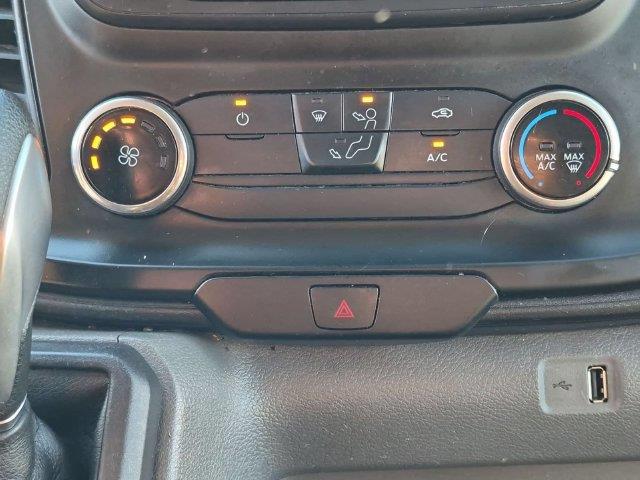 2023 Ford Transit - $22,445