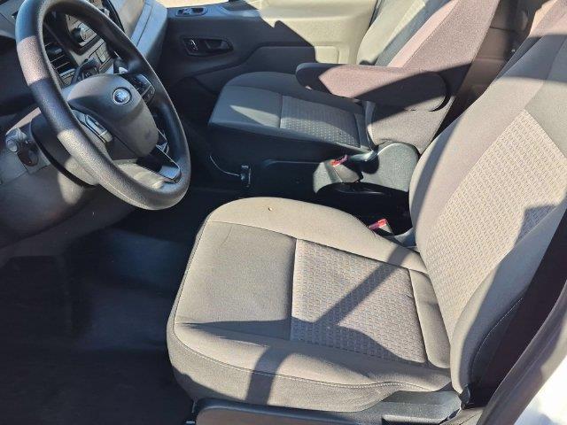 2023 Ford Transit - $22,445