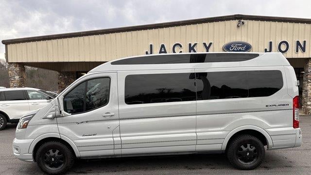 Preowned 2023 Ford Transit 150 for Sale