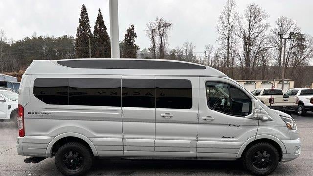 2023 Ford Transit 150