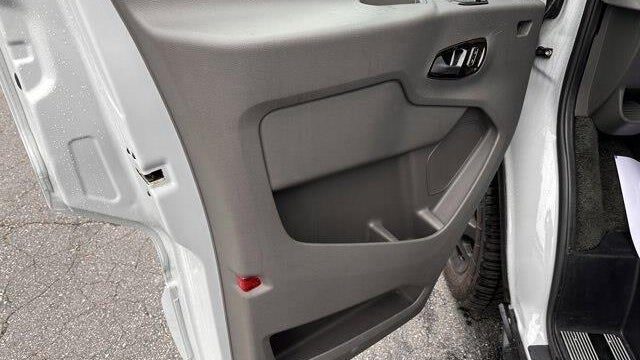 2023 Ford Transit 150
