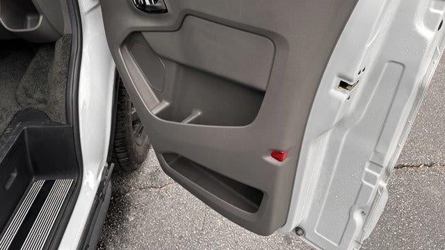2023 Ford Transit 150