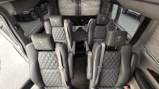 2023 Ford Transit 150