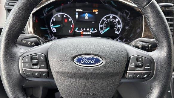2023 Ford Transit 150