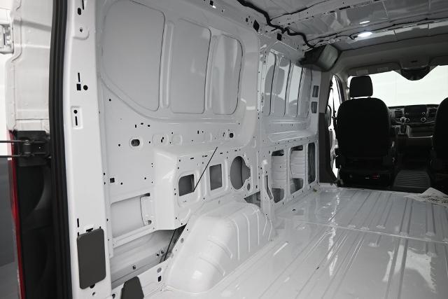 2025 Ford Transit - $39,888