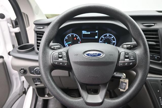 2025 Ford Transit - $39,888