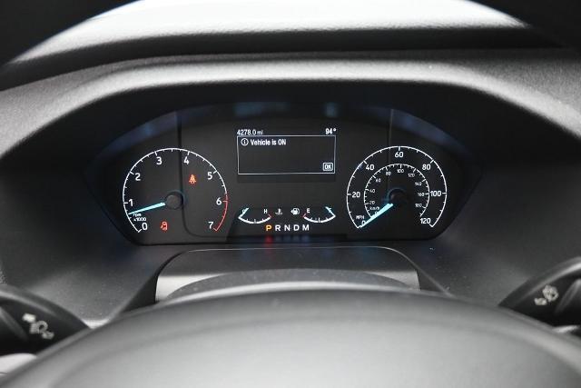 2025 Ford Transit - $39,888