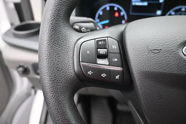 2025 Ford Transit - $39,888
