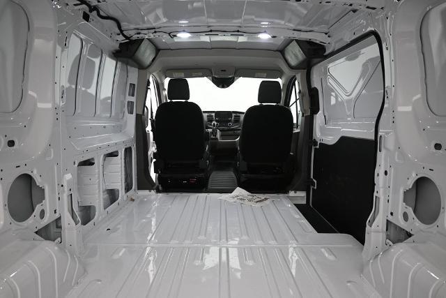 2025 Ford Transit - $39,888