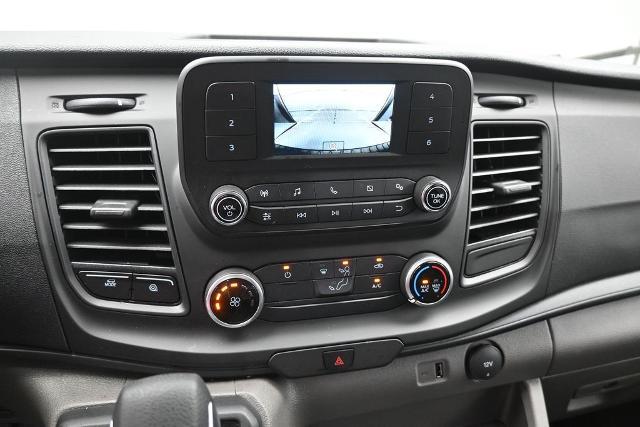 2025 Ford Transit - $39,888