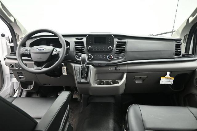 2025 Ford Transit - $39,888