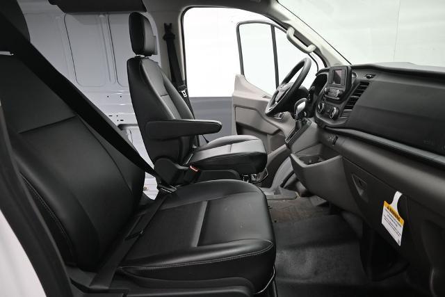 2025 Ford Transit - $39,888
