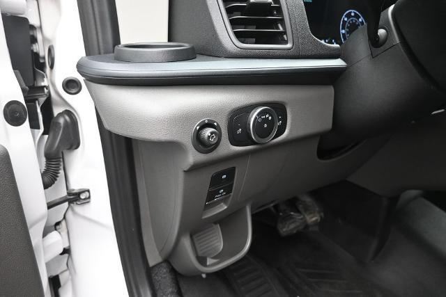 2025 Ford Transit - $39,888