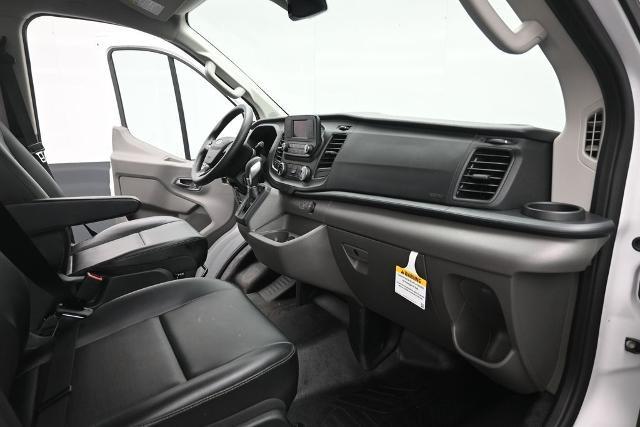 2025 Ford Transit - $39,888