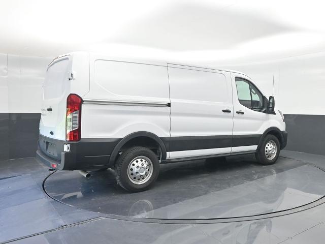 2025 Ford Transit - $39,888