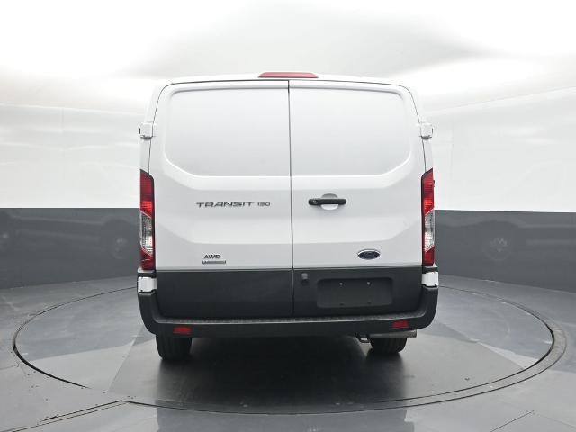 2025 Ford Transit - $39,888