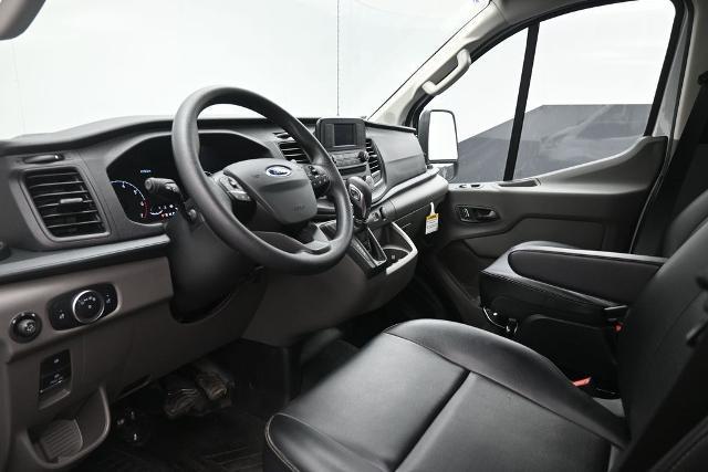 2025 Ford Transit - $39,888