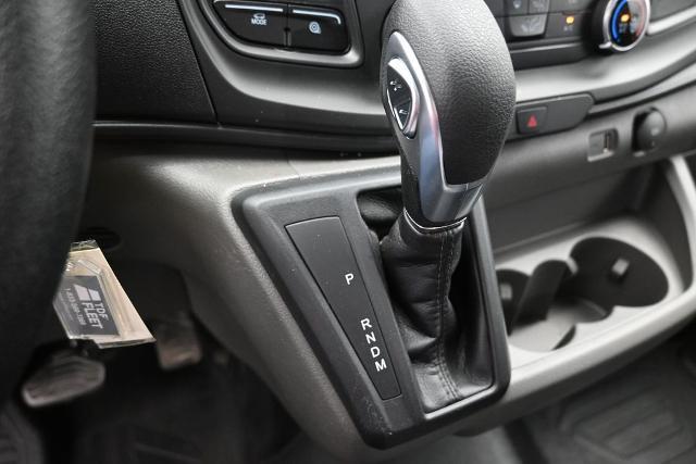2025 Ford Transit - $39,888