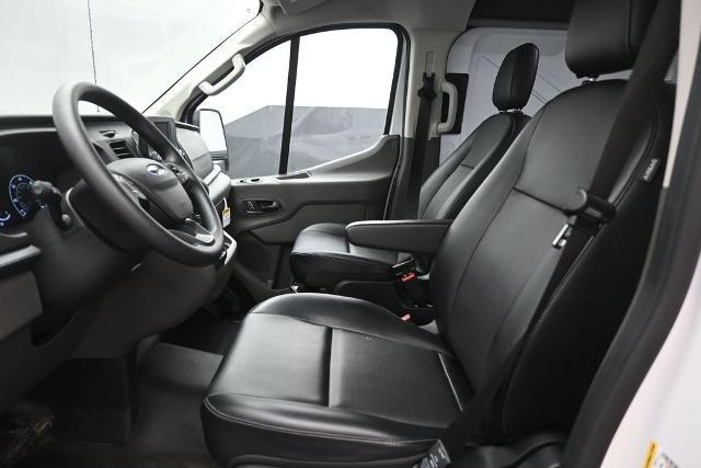 2025 Ford Transit - $39,888