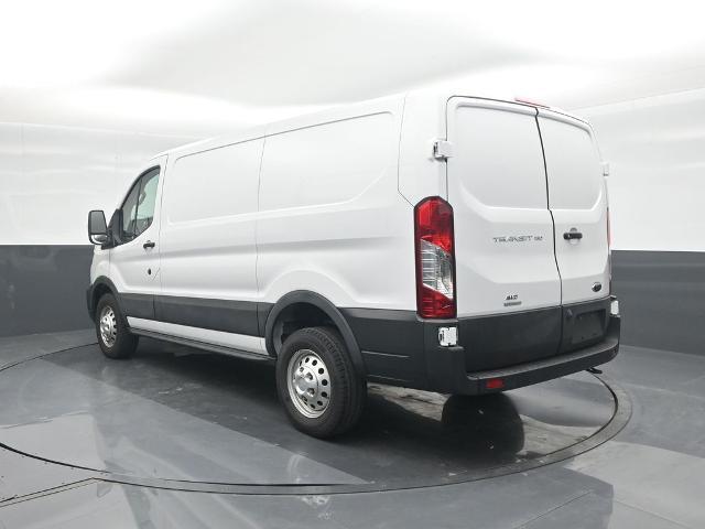 2025 Ford Transit - $39,888